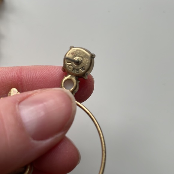 J.Crew Earrings - Picture 3 of 3